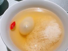明月雪绒豆腐-逸道(益丰·外滩源店)