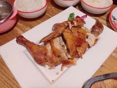-新白鹿餐厅(龙游路总店·杭帮菜名店)