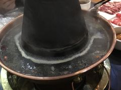 -北门涮肉·铜锅涮肉(南锣鼓巷店)