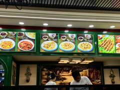 -花圃园餐厅店(和田二街28号院店)