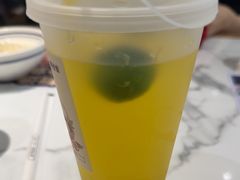 -阿兰家牛肉面(北京东方广场店)