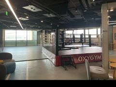 -OXYGYM 奥美氧舱运动中心(领展购物广场·中关村店)