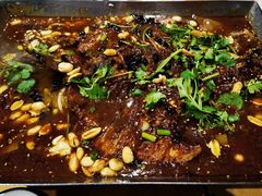 -金悦印象小馆(三里河店)