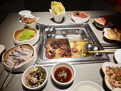 -海底捞火锅(坪山益田假日广场店)