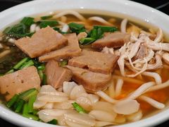 -鸢飞潍坊菜馆(鸢飞大酒店)