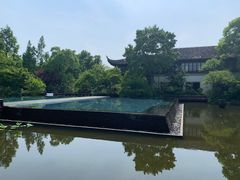 -杭州西子湖四季酒店-WL BISTRO西湖餐厅(灵隐路店)