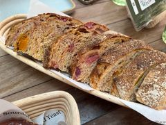 -O'mills Sourdough Bakery&Bistro(永嘉路店)