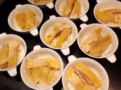 -The Place 自助餐(香港康得思酒店)