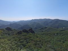 -丹东天桥沟景区