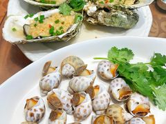 -旺来排档