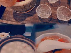 -汉水谣·江景餐厅(江滩店)