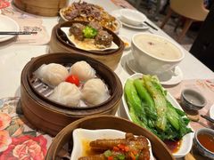 -虾饺妹·酒家(金碧店)