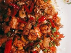 -老湘村·湖南土菜(天河维多利店)