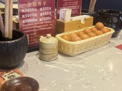 -空之介寿喜烧·和牛放题(恒隆广场店)