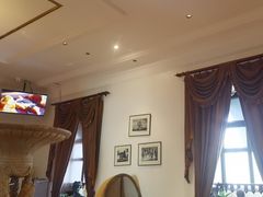 -波特曼西餐厅(南岗店)