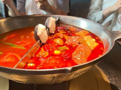 -湊湊火锅·茶憩(新中关购物中心店)