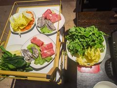 -和子足浴SPA会馆(梁溪店)