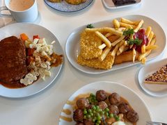 -宜家·瑞典风味餐厅(烟台路店)