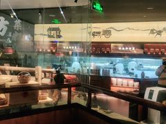 -遇见湘·地道湖南菜(云门店)