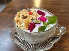 -沏点Trattoria意大利餐厅(新街口店)