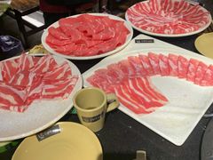 -唇辣号重庆老火锅(燕郊鑫乐汇店)