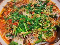 -飞虹鱼馆(南湖店)