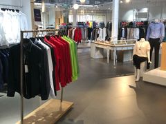 -TIMES CITY OUTLETS 时代·城市·奥特莱斯(上海国际时尚中心店)