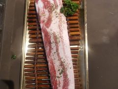 -大叹号·朝鲜族烤肉(潍坊泰华城店)