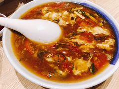 -大厨小馆(华阳城店)