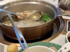 -润园四季椰子鸡火锅(南山海岸城店)