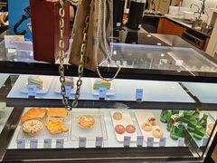 -Seesaw Coffee(上海国金中心店)
