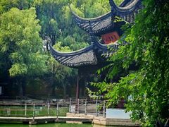 -西园戒幢律寺