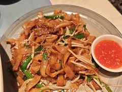 干炒牛河-荣小馆(临海世纪花城店)