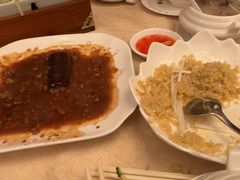 -亚龙湾红树林度假酒店御粤阁