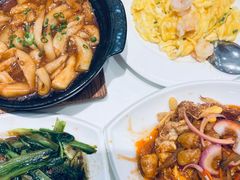 -至潮餐厅精致粤菜·活鲈鱼·走地鸡(珠江新城店)