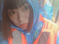 -安吉龙王山峡谷漂流