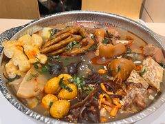 -水平有限广西米粉·广西风味集(五道口店)