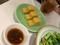 -到家尝北京菜(西坝河店)