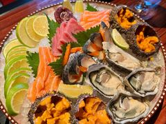 -西安W酒店·WEI全味西餐厅