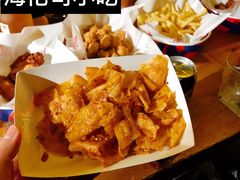 -Helens海伦司(海外联谊大厦店)