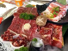 -猫抓烤肉(武进吾悦广场店)