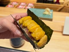 -小十Omakase(地王大厦店)