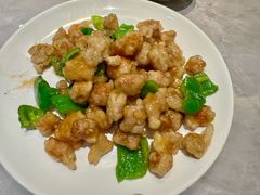 -华竹饭店(中央大街店)