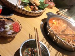-班花麻辣烫(南京概念店)