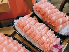 -麻辣英雄重庆火锅(白云店)