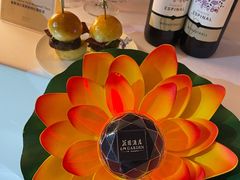 -广州花园酒店