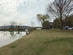 -池州市平天湖风景区