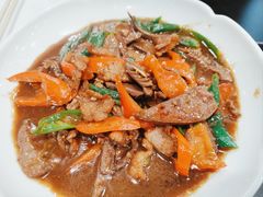 -春和楼湘辣家常菜