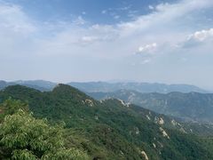 -沂蒙山旅游区龟蒙景区