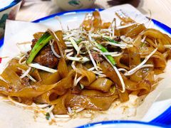 河粉-荔银肠粉·非遗手藝(夫子庙店)